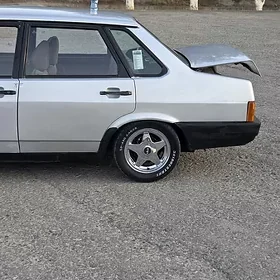 Lada 21099 2004