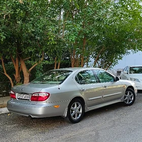 Nissan Maxima 2005