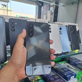 Samsung A17