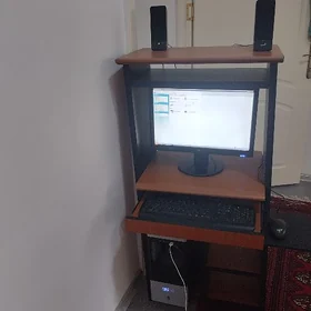 kompyuter komplekt