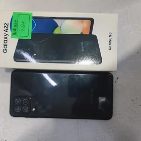 Samsung A22 Zawot