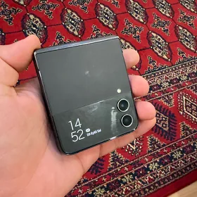 Z Flip 4