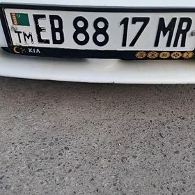 maşyn nomer yitdi
