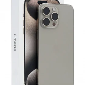 iPhone 15Pro Max 256Gb