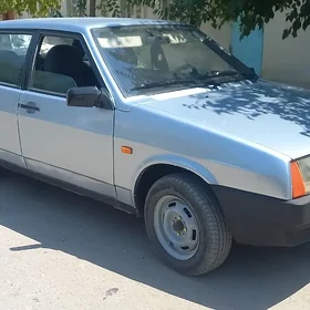Lada 21099 2003