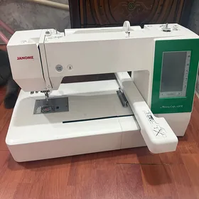 Janome 450
