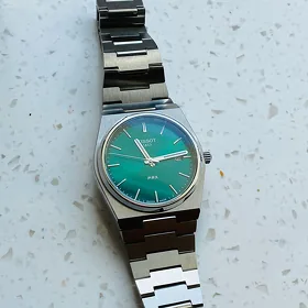 Tissot PRX yasyl 40mm