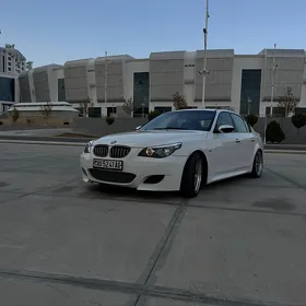 BMW 535 2008