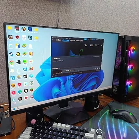 i5:9pakalenya rtx 2060 super