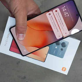 Redmi not13 pro