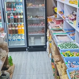 магазин
