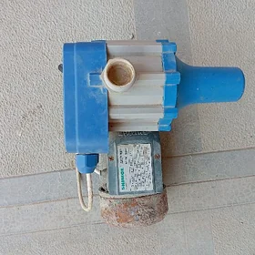 Shimge suw nasos QB 60