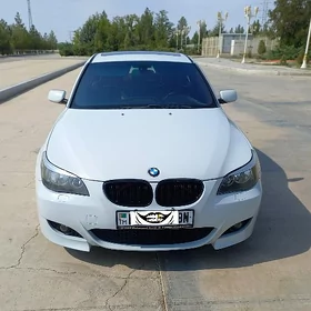 BMW E60 2003