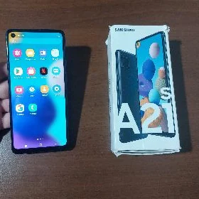 SAMSUNG A21S 32G
