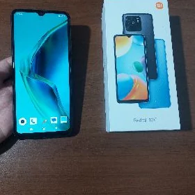 REDMI 10C 4.64