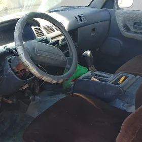 Toyota Town Ace 1993