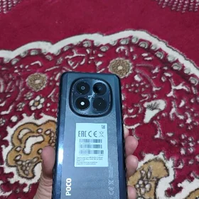 Poco M8pro 5g 8/256