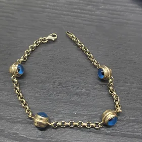 Braslet gozli