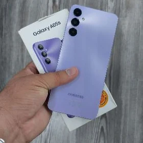SAMSUNG A05S 4.128