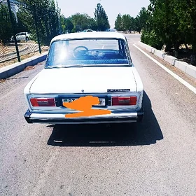 Lada 2106 1999
