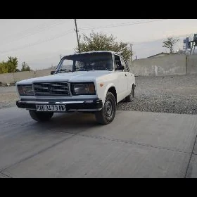 Lada 2107 1993