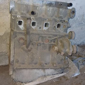 opel matory 1.6
