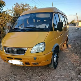 Gaz Gazel 2007