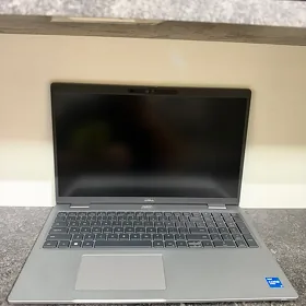 Dell 5520 i5 11Th/8Gb/256Gb