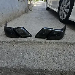fara okuz kelle komplekt