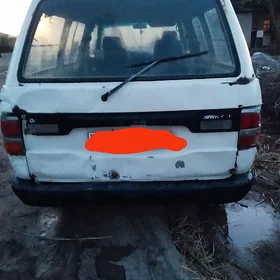 Toyota Town Ace 1993