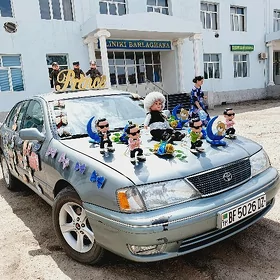 Toyota Avalon 1999