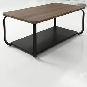 žurnal stul