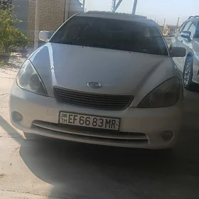 Lexus ES 300 2002