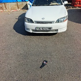 Lexus ES 1992