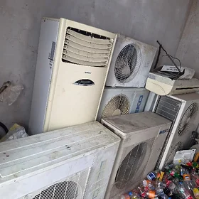 Beko  Кондиционер
