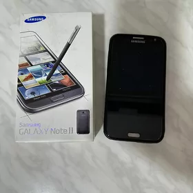 Samsung note 2