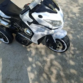 caga motor