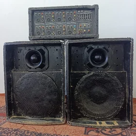 Aparatura