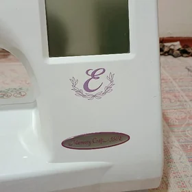 janome 350 e