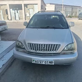 Lexus RX 300 1999