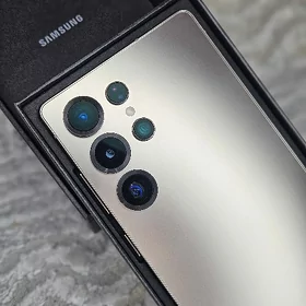 Samsung s25 Ultra 256Gb