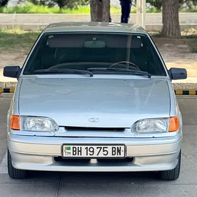 Lada 2115 2012