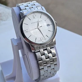 BURBERRY SWISS SAGAT OBMEN