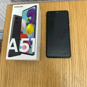 A51 Telefon