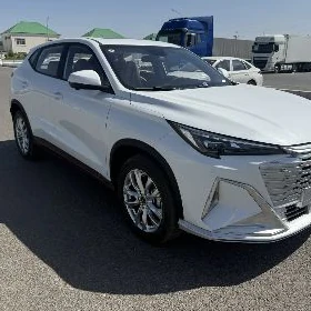Changan X5 Plus 2026