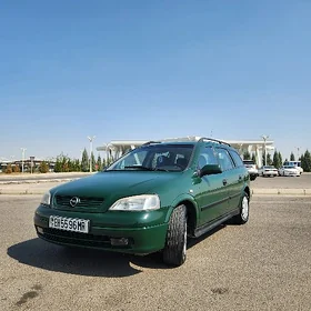 Opel Astra 2000