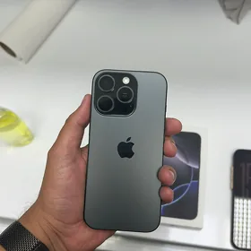 iPhone 16 Pro 128gb