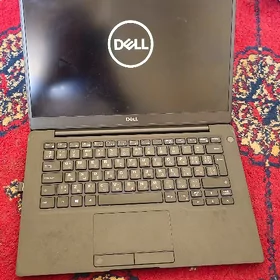 Dell I-7