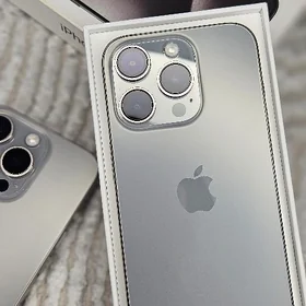 iPhone 15Pro