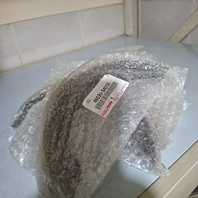 КОЛОДКИ РУЧНИКА.